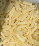 妙飛（milkfly）馬蘇里拉芝士碎 450g（奶酪碎 披薩拉絲奶酪 焗飯 烘焙材料） 曬單實(shí)拍圖