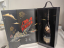 人頭馬（Remy Martin）CLUB 40周年”邑路滿(mǎn)星光“李現特別版耀黑禮盒 1L 1瓶 曬單實(shí)拍圖