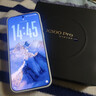 vivo X300 Pro 蔡司2億APO超級長(cháng)焦 藍圖自研影像雙芯 5年持久流暢OriginOS 6 直屏拍照手機 新品 國補 自在藍 12GB+256GB 贈399元尊享禮盒 曬單實(shí)拍圖