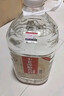 不老潭糧食酒 桶裝高度瀘州糯紅高粱酒濃香型散裝白酒純糧壹號 42度 5L 曬單實(shí)拍圖