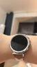 華為（HUAWEI）手表WATCH GT 5【咨詢享優(yōu)惠】運動智能兩周續(xù)航藍牙通話體溫血氧心率監(jiān)測健康送男女朋友禮物pro4 41mm馬鞍棕【皮表帶+貼膜】 曬單實拍圖