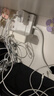 Apple/蘋(píng)果 USB-C/type-c轉閃電充電線(xiàn)-1米 數據線(xiàn)蘋(píng)果充電線(xiàn)手機充電線(xiàn) 適用于iphone14/iphone13 曬單實(shí)拍圖