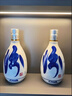 汾酒 青花20 清香型白酒 53度 500mL*2 年份隨機 曬單實(shí)拍圖