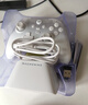 機械師（MACHENIKE）G3V2 2.4G/有線(xiàn)/藍牙三模游戲手柄    switch steam pc手柄 雙影奇境 含底座 雪曦白  曬單實(shí)拍圖