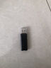 S 斯洛普 THROPE讀卡器usb3.0高速多功能多合一sd內(nèi)存卡tf轉(zhuǎn)換器typec電腦插卡u盤一體otg車載通用適用于相機(jī)手機(jī) 黑色2.0【SD/TF卡二合一】 曬單實(shí)拍圖