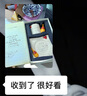 SOCCA星星人杯子搞怪杯子創(chuàng  )意卡通喝水杯女生生日禮物馬克杯帶勺 筆記本星星人杯子套裝【勺子+硅膠蓋+禮盒+禮品袋】 曬單實(shí)拍圖