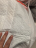 可靠（COCO）吸收寶成人護理墊XL120片（尺寸60*90cm）老年人隔尿墊孕婦產(chǎn)褥墊 曬單實(shí)拍圖