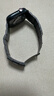 鹿洛可【鈦金屬】適用蘋(píng)果手表表帶apple watch ultra3/2鈦合金表鏈iwatch S11/S10/9/8/7/SE3高級男腕帶 純鈦表帶【黑色】 49/46/45/44MM表盤(pán)通用 曬單實(shí)拍圖