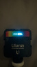 ulanzi優(yōu)籃子 VL49 RGB磁吸全彩補光燈便攜LED口袋雙色溫直播攝影燈微單相機閃光燈手機室內人像燈常亮燈 曬單實(shí)拍圖