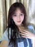 QMXD不對稱(chēng)蝴蝶流蘇耳夾女小眾獨特仙氣無(wú)耳洞耳環(huán)珍珠耳墜高級感耳飾 蝴蝶流蘇螺旋耳夾 曬單實(shí)拍圖