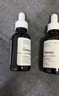 THE ORDINARY5%咖啡因+EGCG眼部精華液黑眼圈眼袋細紋 5%咖啡因眼部精華兩正品 5%咖啡因眼部精華一瓶 曬單實(shí)拍圖