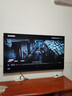 海信電視大薄荷E52Q 65吋 超薄貼墻 無(wú)倒影低反屏 前置回音壁 超畫(huà)質(zhì)U+MiniLED國家補貼壁紙電視65E52Q 曬單實(shí)拍圖