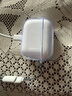 適用AirPods Pro3保護殼防摔airpodspro2蘋(píng)果耳機套airpod4透明三代藍牙四代降噪版airpods3外盒軟 透明殼【贈送可扣掛繩】 AirPods Pro3 曬單實(shí)拍圖
