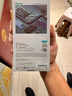 邦克仕（Benks）【全包拍照按鍵】適用蘋果17ProMax手機保護(hù)殼iphone17promax防摔磁吸殼輕砂全包保護(hù)套 黑 曬單實拍圖