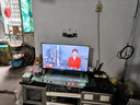 酷開(kāi)（coocaa）創(chuàng  )維電視 P31 26款 32寸電視 高清液晶電視 護眼 節能全面屏 智能投屏 平板電視機 以舊換新 32P3F 曬單實(shí)拍圖