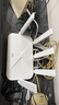 中興（ZTE）巡天 AX3000滿血WIFI6千兆無線家用路由器 自研雙核主芯片 5G雙頻穿墻王wifi路由 Mesh 3000M速率 曬單實(shí)拍圖