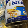 雅培全安素特醫(yī)全營養(yǎng)配方粉 900g*6 麥香味 補充蛋白質(zhì) 中老年營養(yǎng)粉 曬單實拍圖