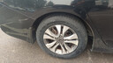 德國(guó)馬牌（Continental）汽車輪胎 215/60R16 95V UCJ 適配雅閣/帕薩特/邁騰/天籟 曬單實(shí)拍圖