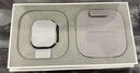 Apple/蘋果 Watch Ultra 3 智能手表GPS+蜂窩款49毫米原色鈦金屬表殼鐵錨藍色海洋表帶 MEWJ4CH/B 曬單實拍圖