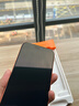 圖拉斯原感膜Pro【AR抗反光+3D熱彎】適用iphone17promax鋼化膜蘋(píng)果17promax手機膜全屏覆蓋無(wú)塵倉貼膜 曬單實(shí)拍圖
