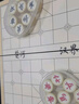 得力（deli）磁性中國象棋生態(tài)荷木燙金學(xué)生兒童益智棋便攜折疊防水 大號 曬單實(shí)拍圖
