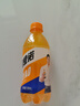 大窯汽水嘉賓橙諾橙味果汁汽水碳酸飲料300mL 12*橙諾 曬單實(shí)拍圖