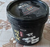 瘋狂水草蝴蝶鯉專用飼料魚糧500g1.5mm上浮顆粒高蛋白魚食錦鯉觀賞魚飼料 曬單實拍圖