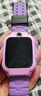 小天才兒童電話(huà)手表N5羅蘭紫AI精準定位防水大屏視頻通話(huà)兒童學(xué)生智能手表支付男孩女孩 曬單實(shí)拍圖