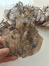 萬(wàn)景 北海淡干墨魚(yú)干 凈重250g/袋 7-10只中號 煲湯海鮮干貨 源頭直發(fā) 曬單實(shí)拍圖