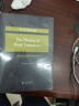 流體湍流的物理學(xué)（英文版）The Physics of Fluid Turbulence 曬單實(shí)拍圖
