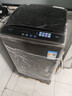 美的（Midea）波輪洗衣機(jī)全自動(dòng)家用 MB75V36E 7.5公斤 洗衣機(jī)小型 免清洗 宿舍租房神器 以舊換新 家電國家補(bǔ)貼 曬單實(shí)拍圖
