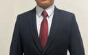 羅蒙領(lǐng)帶男商務(wù)正裝結婚新郎伴郎紅色免打結7cm懶人拉鏈易拉得禮盒裝 曬單實(shí)拍圖
