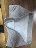 李寧（LI-NING）護腰保暖暖腹帶護胃腰間盤(pán)肚子防著(zhù)涼神器男女士秋冬季防寒加絨 曬單實(shí)拍圖