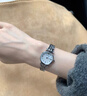 安普里奧·阿瑪尼（Emporio Armani）手表女生白月光系列石英時(shí)尚貝母表盤女表生日禮物送女友AR1961 曬單實(shí)拍圖