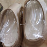 AOKANG運動(dòng)拖鞋男士夏季戶(hù)外防滑防臭踩屎感厚底eva海邊沙灘涼拖鞋外穿 曬單實(shí)拍圖