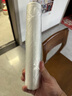 妙潔 背心式厚實(shí)保鮮袋 大號330只 食品級加厚手提 曬單實(shí)拍圖