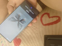 努比亞紅魔10 Pro+ 驍龍8至尊版移動(dòng)平臺 1.5K屏下攝像旗艦電競游戲手機 白晝武士16GB+512GB【國家補貼】 曬單實(shí)拍圖
