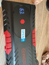 揚子【3C認證】汽車(chē)應急啟動(dòng)電源 12V汽車(chē)摩托車(chē)電瓶充電器搭電寶打火器充電寶強啟電源汽柴油車(chē)輛通用 曬單實(shí)拍圖