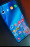 麥酷奇 適用紅米 Redmi Note13/13 Pro  通用鋼化膜 手機膜全屏覆蓋防指紋玻璃貼膜-2片裝 曬單實拍圖