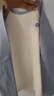 Q21【厚暖】小暖皮兒童保暖內衣套裝男女童寶寶校服神器保暖衣褲 米藍拼色【厚暖 適合-5~5℃】 120 曬單實拍圖