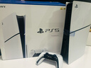 索尼（SONY）【國內保稅倉】索尼ps5pro/slim輕薄版 家用游戲機主機港版/日版【支持雙影奇境】 日版PS5 slim光驅版1TB（贈共享會(huì )員） 官方標配 曬單實(shí)拍圖