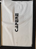 CAPERE(鎧雷)防水金屬鋁墊游戲鼠標墊順滑耐磨電競簡(jiǎn)約防滑 游戲金屬鋁墊【小號】350x250x4mm 曬單實(shí)拍圖