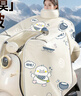 夢(mèng)多?！颈┯赇摶ぁ侩妱?dòng)車(chē)擋風(fēng)被冬季加厚加絨電瓶車(chē)防風(fēng)新款全包保暖 曬單實(shí)拍圖