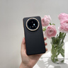 言臣適配華為mate70pro手機(jī)殼鏡頭全包防摔真皮華為mate70pro+手機(jī)殼超薄散熱優(yōu)享版輕奢mate60保護(hù)套 【曜石黑】頭層牛皮|全包防摔|裸機(jī)手感 華為Mate70 Pro/優(yōu)享版/Pro 曬單實(shí)拍圖