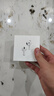 Apple/蘋(píng)果 AirPods 4(支持主動(dòng)降噪)搭配無(wú)線(xiàn)充電盒(USB-C)蘋(píng)果耳機 藍牙耳機適用iPhone/iPad 四代 曬單實(shí)拍圖