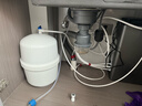 銳普凈水器F6/F8/M6Pro通用濾芯0阻垢劑0陳水凈水機新款北斗系列反滲透RO膜純水機家用母嬰直飲機 M6Pro凈水器+壓力罐 包料包安裝0附加費 曬單實(shí)拍圖