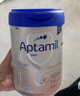 愛(ài)他美（Aptamil）德國白金版HMO 嬰兒配方奶粉1段 (0-6個(gè)月) 800g 德愛(ài)白金 曬單實(shí)拍圖