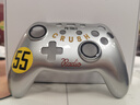 破冰人（PB TAILS）Crush550致敬保時(shí)捷550spyder無(wú)線游戲手柄支持Switch2代/Steam/電腦/手機(jī)/iPad/ 藍(lán)牙霍爾TMR搖桿 曬單實(shí)拍圖