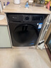 小天鵝（LittleSwan）滾筒洗衣機全自動(dòng)家用 帶烘干洗烘一體 TD100APUREPRO 10公斤 以舊換新 家電國家補貼20% 一級能效 曬單實(shí)拍圖