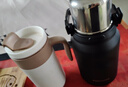富光燜茶杯壺保溫杯戶(hù)外悶泡杯便攜316L不銹鋼便攜茶水分離900ml 曬單實(shí)拍圖